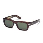 Tom Ford Icon Tf1203 52R 54 Unisex Güneş Gözlüğü