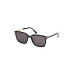 Tom Ford Jochem Smoke Sport Erkek Güneş Gözlüğü FT1183 01A 56