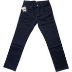 Tom Ford Kot Pantolon, Mavi Kot Pantolon, Erkek Kot Pantolon - 38
