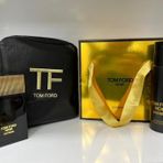 Tom Ford Men Noir Edp 100 Ml Parfümü Ve Deodorant Çantalı 13101996