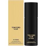 Tom Ford Noir Extreme Erkekler İçin Odunsu Koku 150ML EDT Vücut Spreyi - 100 ml