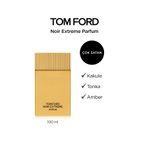 Tom Ford Noir Extreme Parfum 100ml