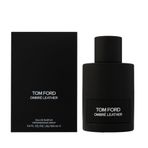 Tom Ford Ombre Leather EDP 100 ml Erkek Tester Parfüm