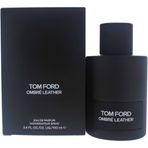 Tom Ford Ombre Leather EDP Unisex Parfüm, 100 ml 50
