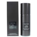Tom Ford Oud Wood Vücut Spreyi 150 ml, T004/T005/T019