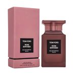 Tom Ford Rose Exposed 100 ml EDP Unisex Parfüm