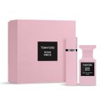 Tom Ford Rose Prick Edp 50Ml Parfüm Set
