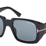 Tom Ford RYDER-02 FT 1035 Kadın Güneş Gözlüğü