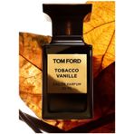 Tom Ford Tabacco Vanille Edp 50 ml Erkek Parfüm