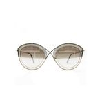 Tom Ford TF 0604 47G 55 Altın Kadın Güneş Gözlüğü