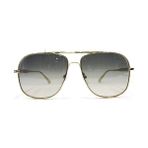 Tom Ford TF 0669 28B 60 Erkek Güneş Gözlüğü