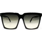 Tom Ford TF 0764 01B 58 Kadın Güneş Gözlüğü