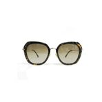 Tom Ford TF 0792 52H 54 Altın Kadın Güneş Gözlüğü