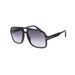 Tom Ford Tf 0884 01B .60 Güneş Gözlüğü
