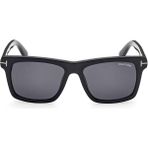 Tom Ford Tf 0906-N 01A 56-17 Erkek Güneş Gözlüğü - Standart