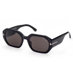 Tom Ford TF 0917 01A 55-20 Kadın Güneş Gözlüğü