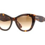 Tom Ford TF 0940 55F 56-20 Kadın Güneş Gözlüğü