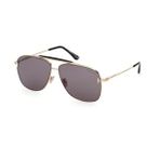 Tom Ford TF 1017 28A 60-12 Erkek Güneş Gözlüğü