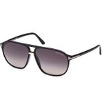 Tom Ford TF 1026 01B 61 Kadın Güneş Gözlüğü