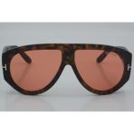 Tom Ford Tf 1044 52S 60 - 01 Güneş Gözlüğü