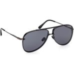 Tom Ford TF 1071 Leon 01A 62 Erkek Güneş Gözlüğü