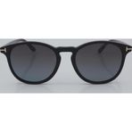 Tom Ford TF 1097 01B 53 Erkek Güneş Gözlüğü