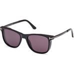 Tom Ford TF 1104/S Sinatra 01A 53 Unisex Güneş Gözlüğü