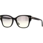 Tom Ford Tf 1108 Eco 01C 55 - Altın - Siyah