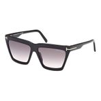 Tom Ford TF 1110/S Eden 01B 56