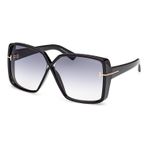 Tom Ford TF 1117/S Yvonne 01B 63