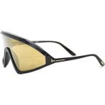 Tom Ford TF 1121 01G 120 Erkek Güneş Gözlüğü