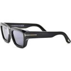 Tom Ford TF 1154 01A 50 Kadın Güneş Gözlüğü