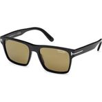 Tom Ford TF 1205/S 01H .55 Güneş Gözlüğü