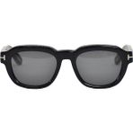 Tom Ford TF 1226 01A Icon 52 Unisex Güneş Gözlüğü