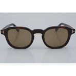 Tom Ford Tf 1230-D 52E 50 - 01 Güneş Gözlüğü