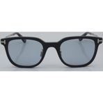 Tom Ford TF 1233-D 01A 52 Erkek Güneş Gözlüğü