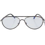 Tom Ford TF 5897-B 052 57 - 02 Mavi Işık Koruma