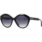 Tom Ford TF 763 01D 56 Güneş Gözlüğü