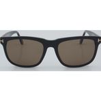 Tom Ford TF 775 01H 56 Unisex Güneş Gözlüğü