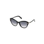 Tom Ford TF 850 COL 01B 62-20-135 Kadın Güneş Gözlüğü