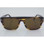 Tom Ford Tf 907 48J 55 - 01 Güneş Gözlüğü