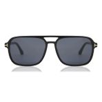 TOM FORD TF 910 COL 01A 59-16-140 ERKEK GÜNEŞ GÖZLÜĞÜ