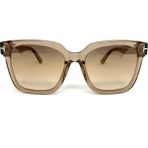 Tom Ford TF Selby 952 45G 55 G Kadın Güneş Gözlüğü