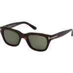 Tom Ford TF0237 52N 50 Erkek Güneş Gözlüğü