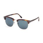 Tom Ford TF0248 53V 51 Unisex Güneş Gözlüğü