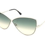 Tom Ford TF0569 16W 65 Kadın Güneş Gözlüğü