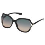 Tom Ford TF0578 6001B Kadın Güneş Gözlüğü