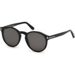 Tom Ford TF0591 01A 51 Unisex Güneş Gözlüğü