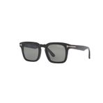Tom Ford Tf0751s 01D 50 Polarize Erkek Güneş Gözlüğü