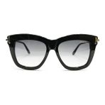 Tom Ford TF082201B52 Siyah Kadın Güneş Gözlüğü
